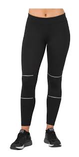 Брюки 154535 LITE-SHOW 7/8 TIGHT 001, L 